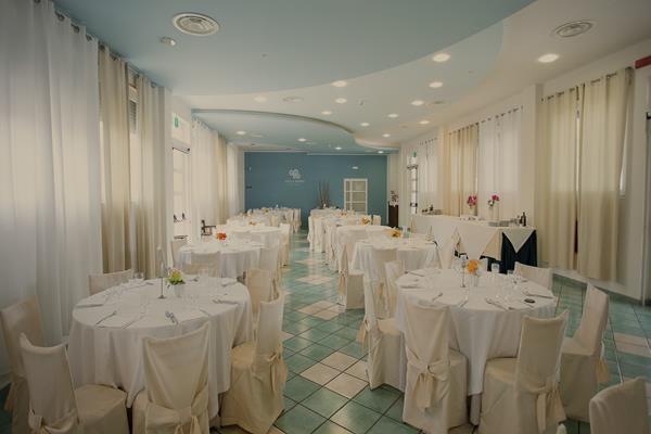 Stella Maris Hotel Lido Marina di Ginosa Esterno foto