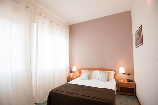Stella Maris Hotel Lido Marina di Ginosa Esterno foto
