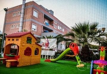 Stella Maris Hotel Lido Marina di Ginosa Esterno foto
