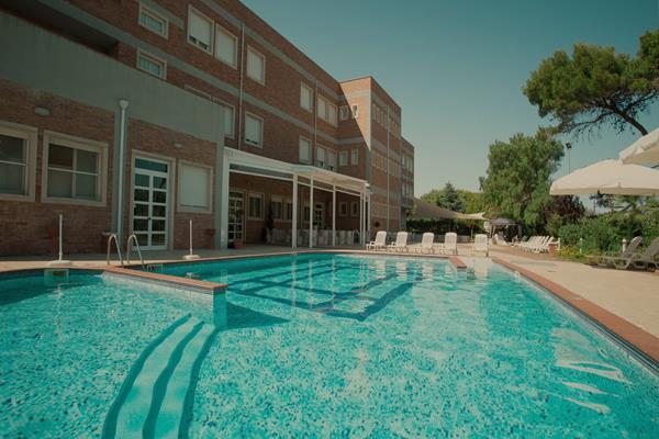 Stella Maris Hotel Lido Marina di Ginosa Esterno foto